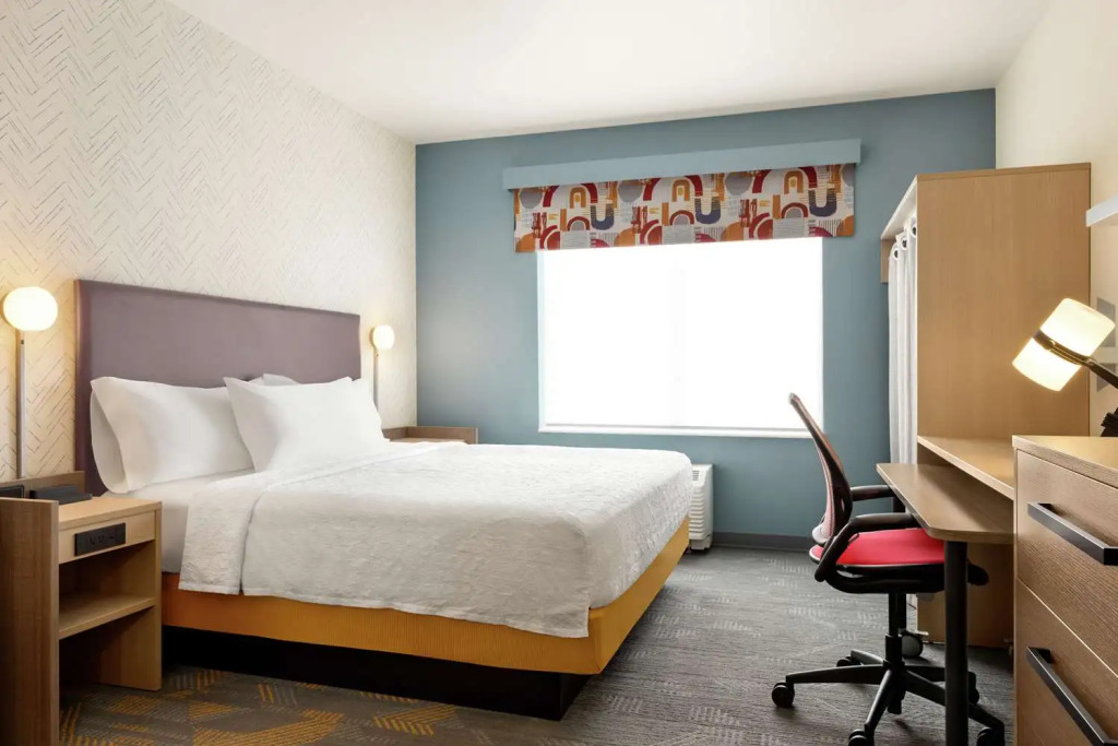 Home2 Suites by Hilton Livingston Yellowstone