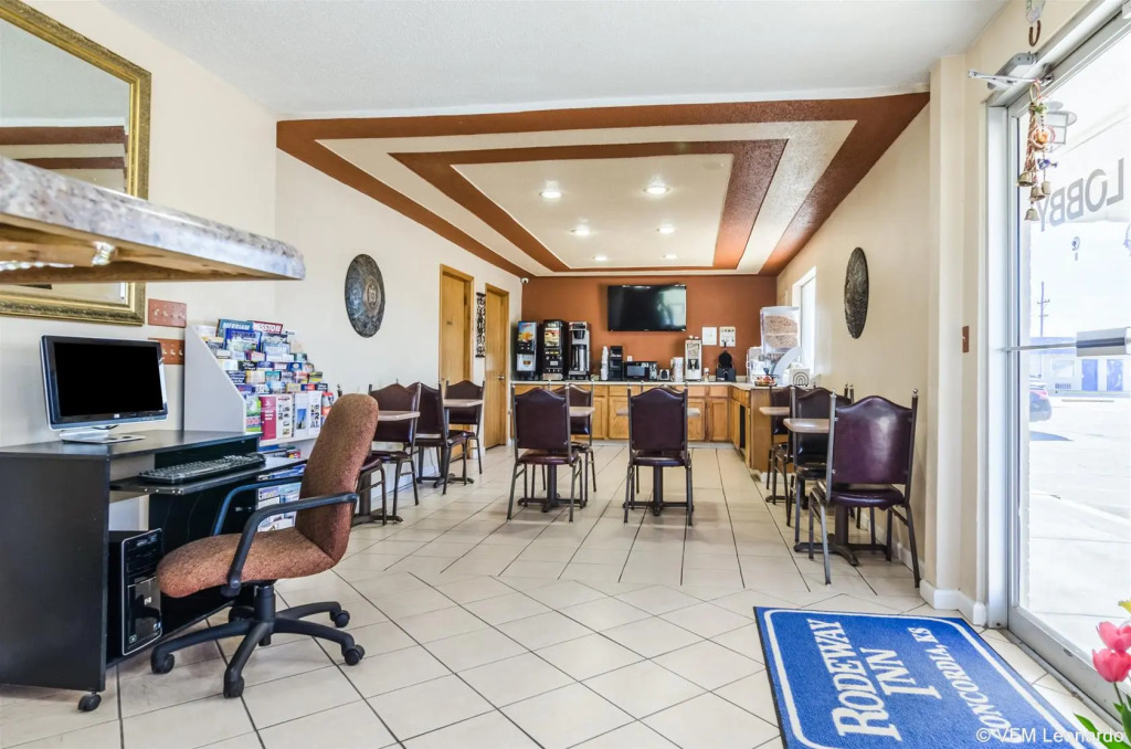 Regency Inn