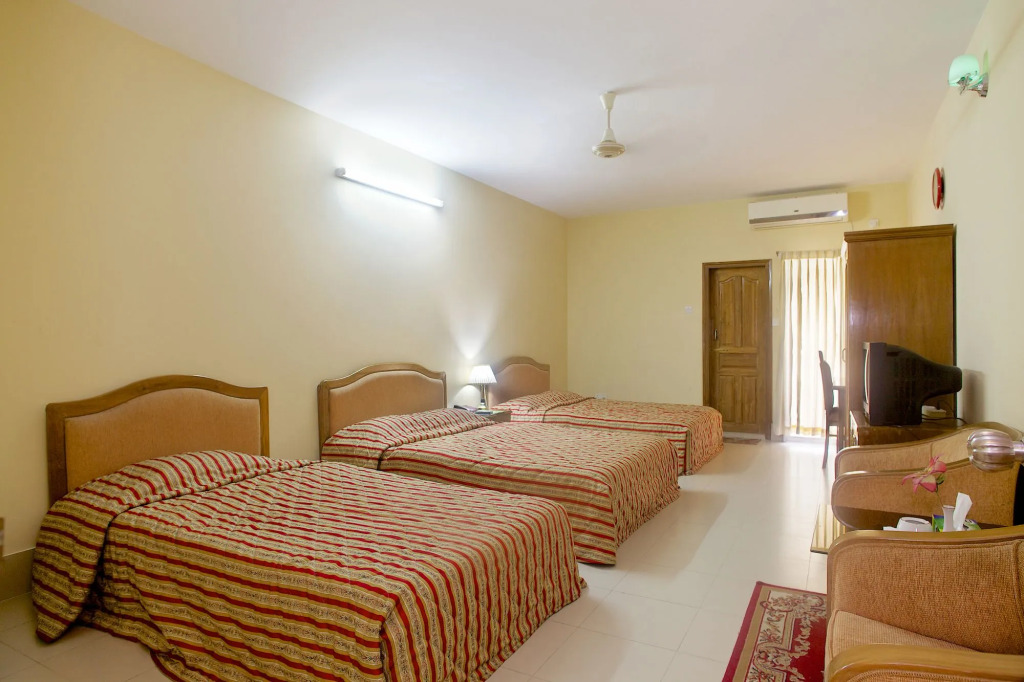 Britannia Hotel