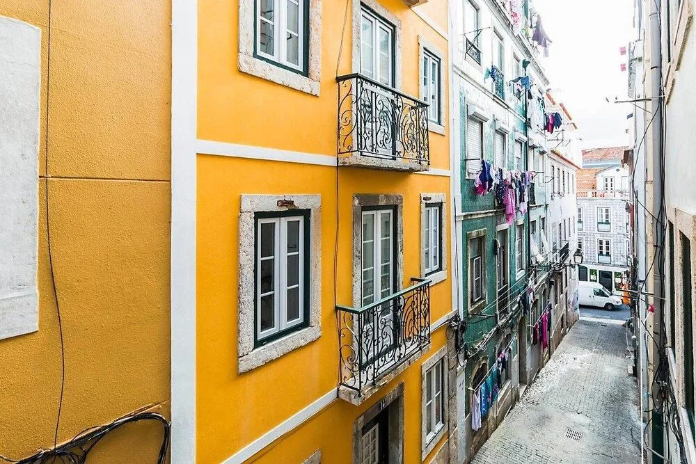 Cosy Apartment in Santos