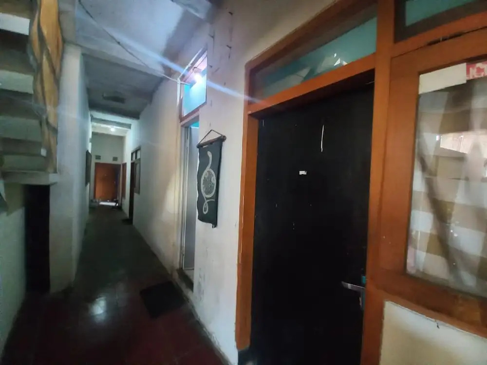 SPOT ON 93964 Guest House Pak Gatot 3