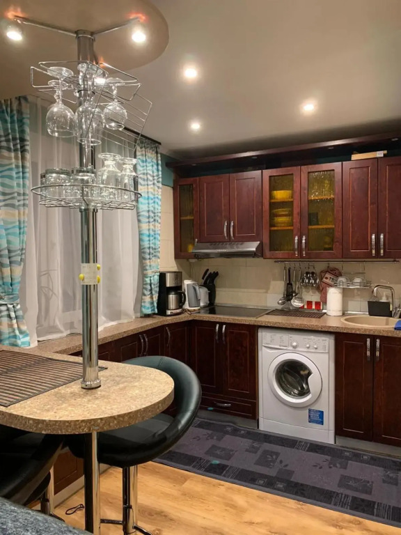 Apartment in Daugavpils Centre