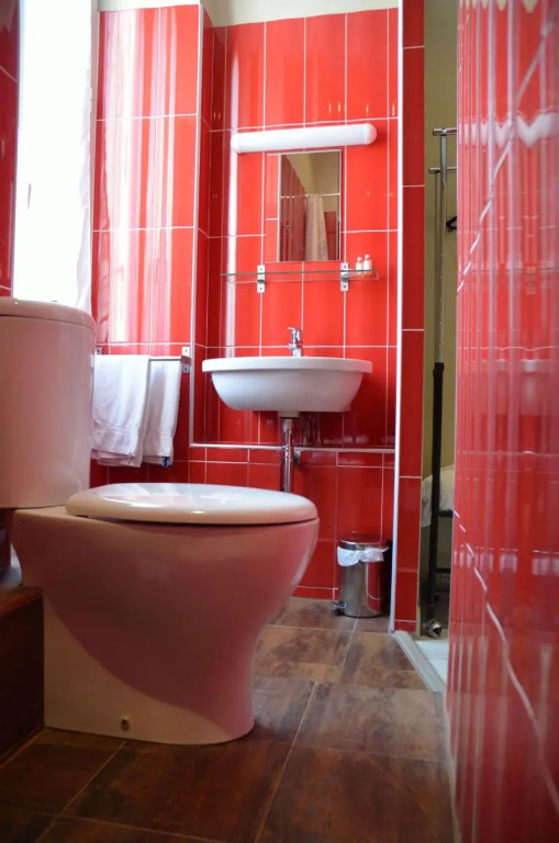 Hotel Lemon