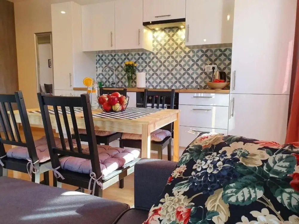 365PAM - Apartamenty Szafirowa Mierzeja