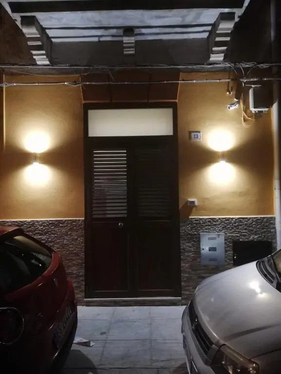 La Casetta Del Viale 13
