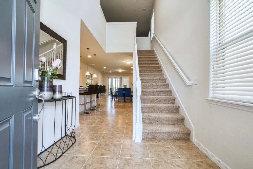 House W/pool And Spa In Windsor At Westside-3720ww 6 Bedroom Home by RedAwning
