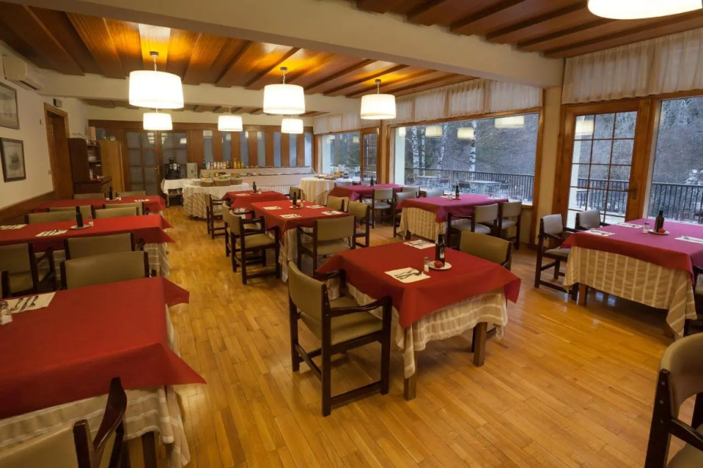 Hotel Els Avets