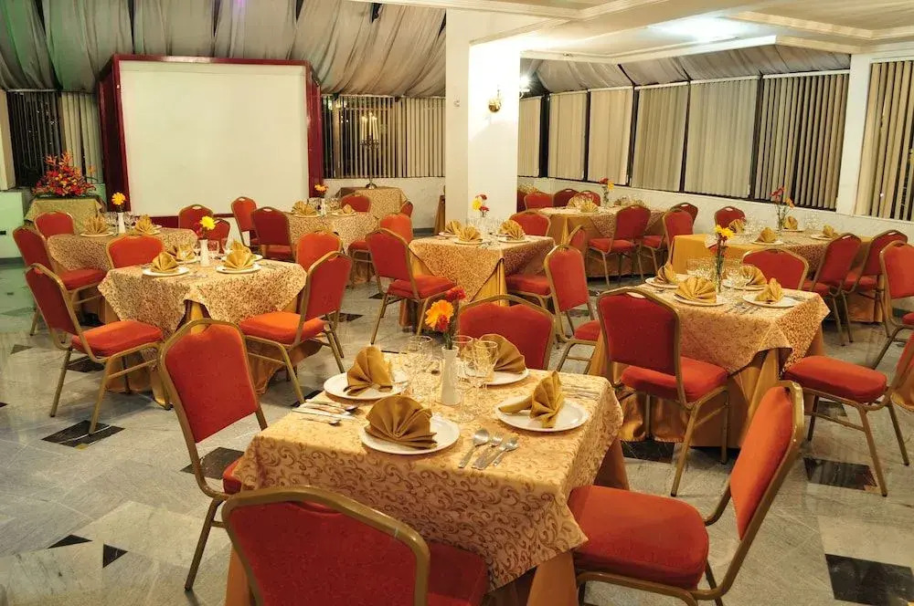 Hotel Cordero
