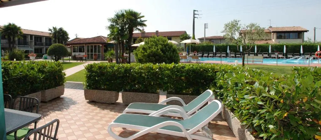 La Margherita Apartaments & Suite