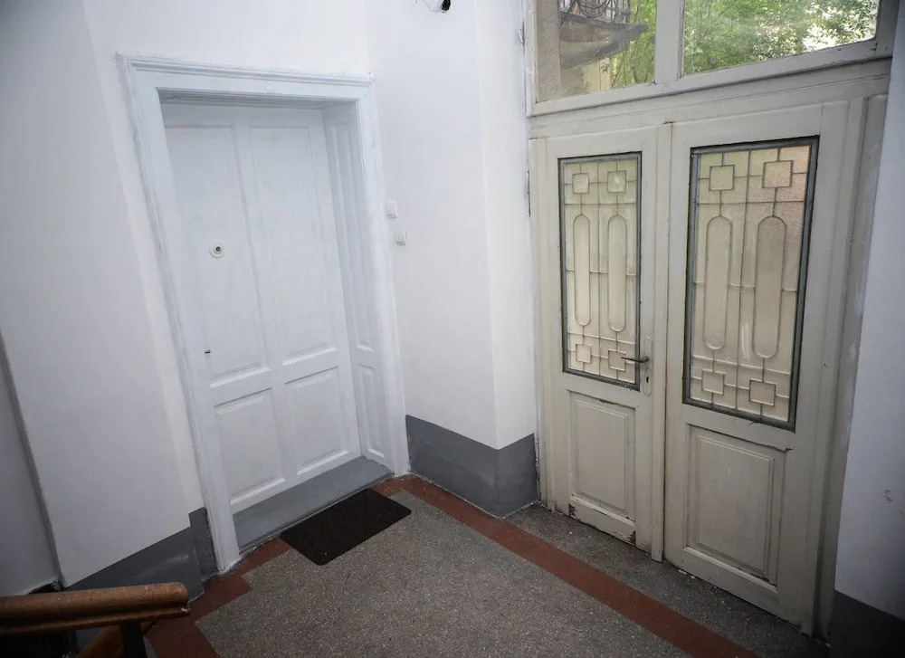 Srecko Apartment