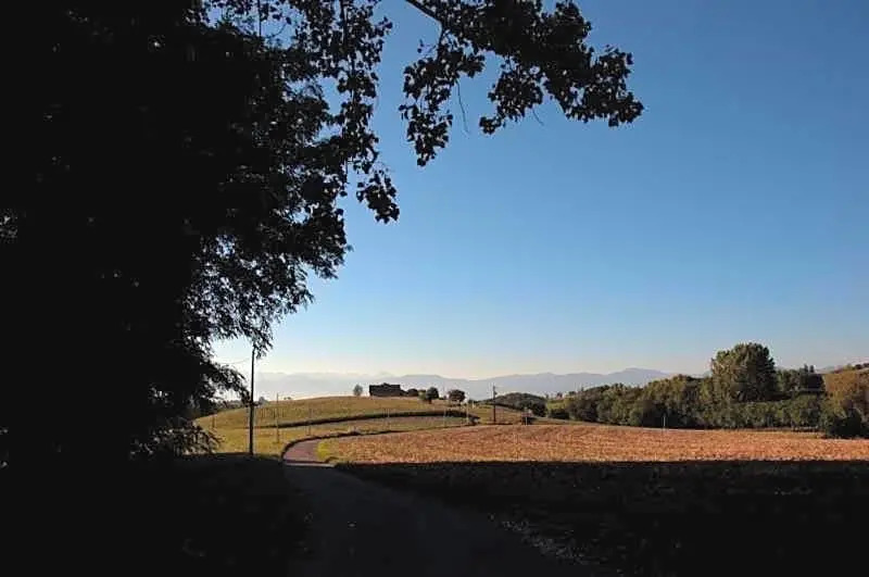 La Grange Du Haut