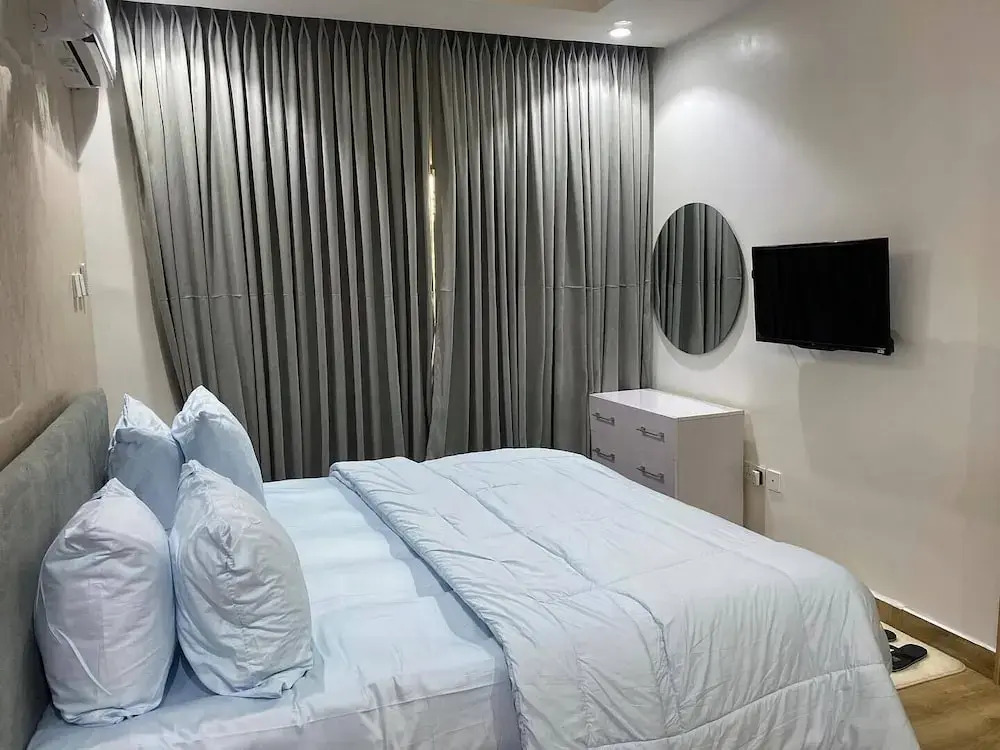 Darina Gold Luxury Apartment