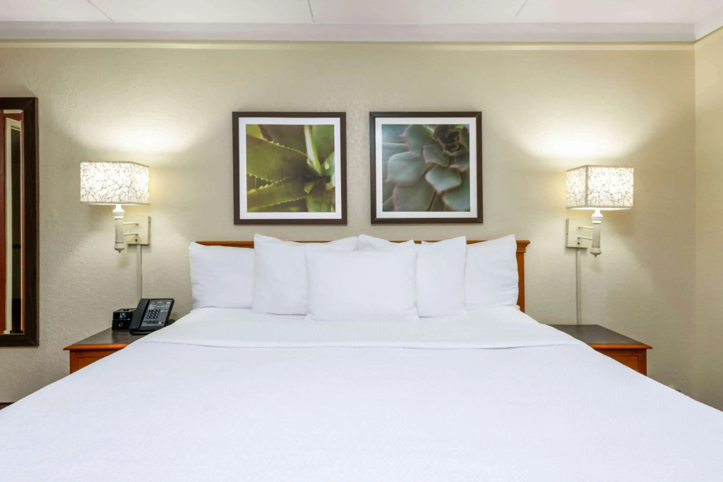 La Quinta East Deerfield Beach - Boca Raton