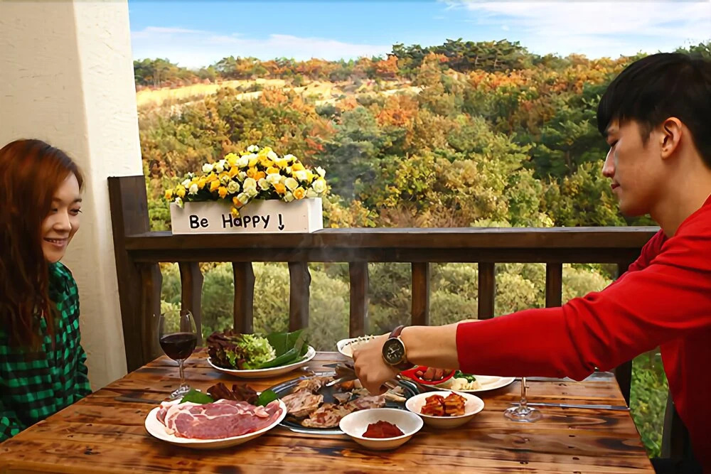 Gyeongju Twoman Pension