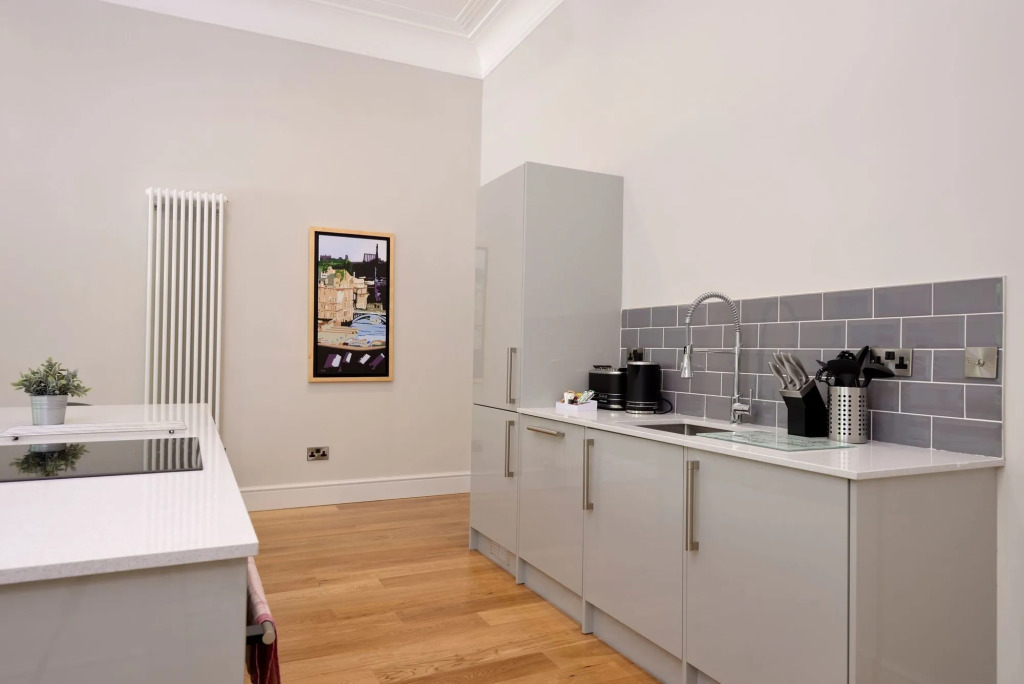 Destiny Scotland - Q-Residence