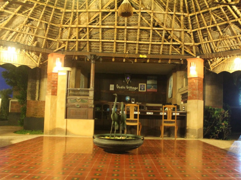 Vedic Village Retreat Kodungallur