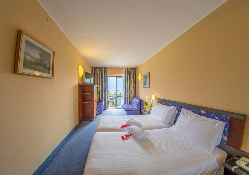 Hotel Royal Village
