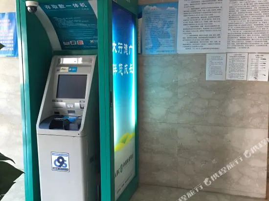 全季上海周浦周星路酒店