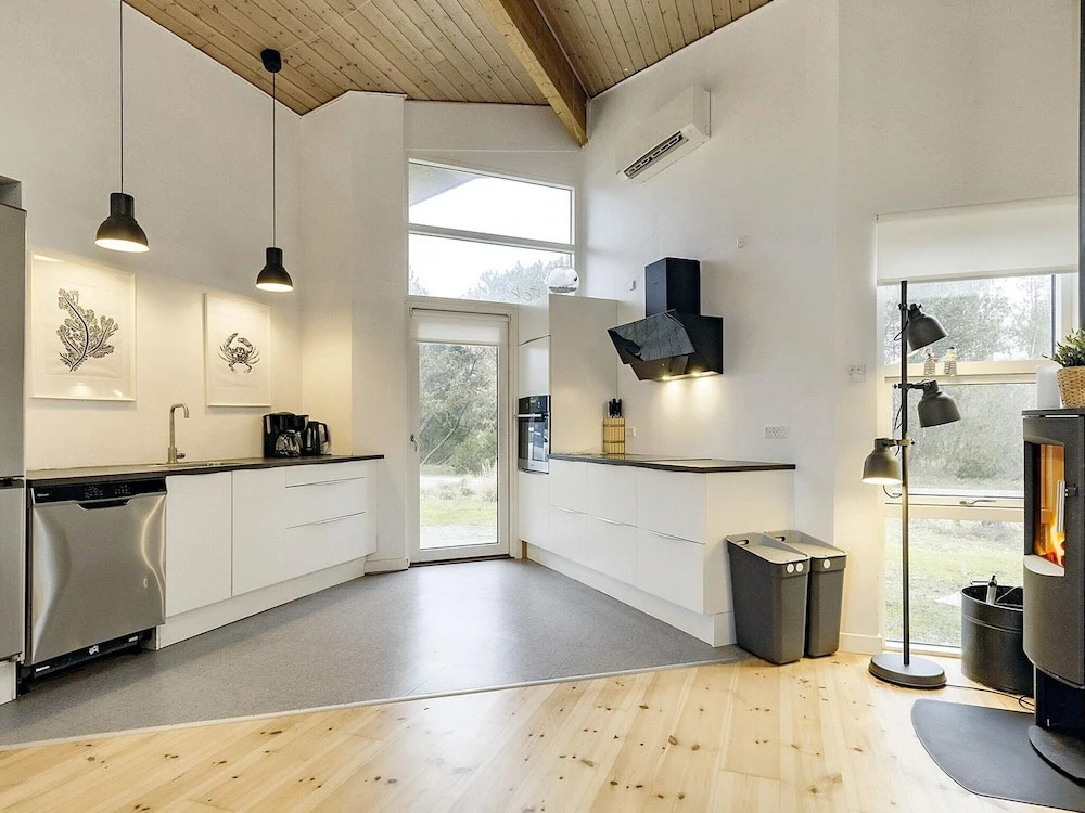 Holiday Home in VÃ¦ggerlÃ¸se