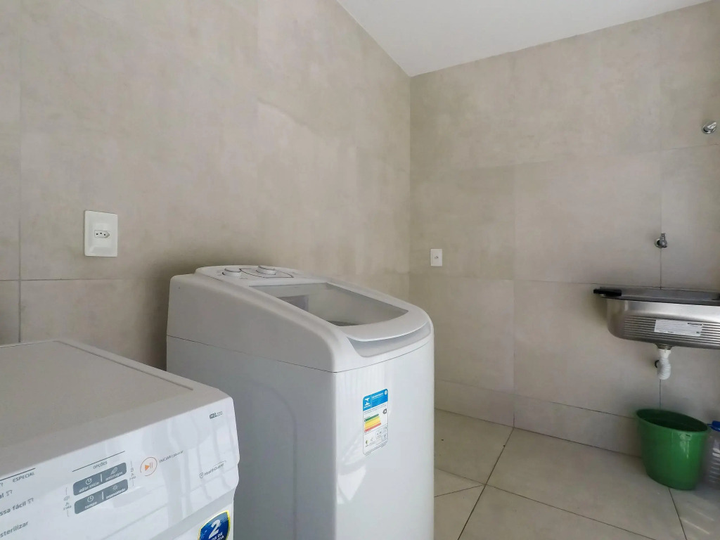 Flat Novinho 4 Pessoas 500m Praia Meireles Compact by DM Apartments