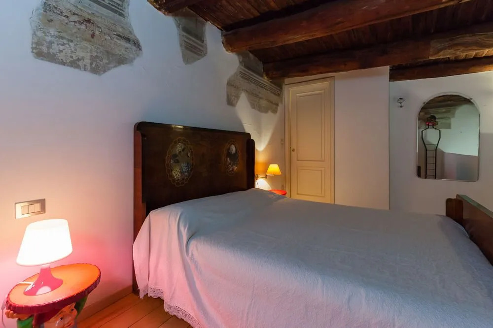 Apartment Ventaglieri - BH 39