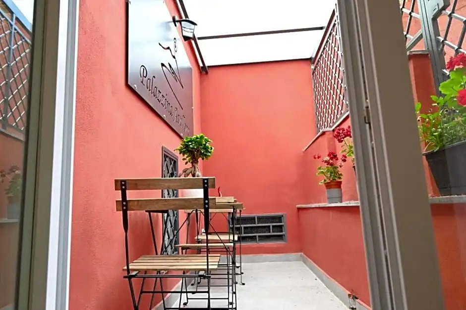 B&B Palazzina Avallone