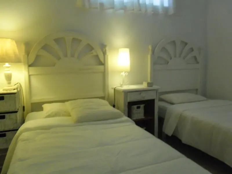 Apartment in Benalmadena, Malaga 102482