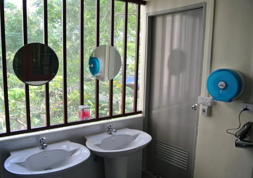 Хостел First Inn Bangkok