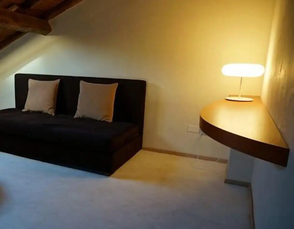Hotel Mulino Grande