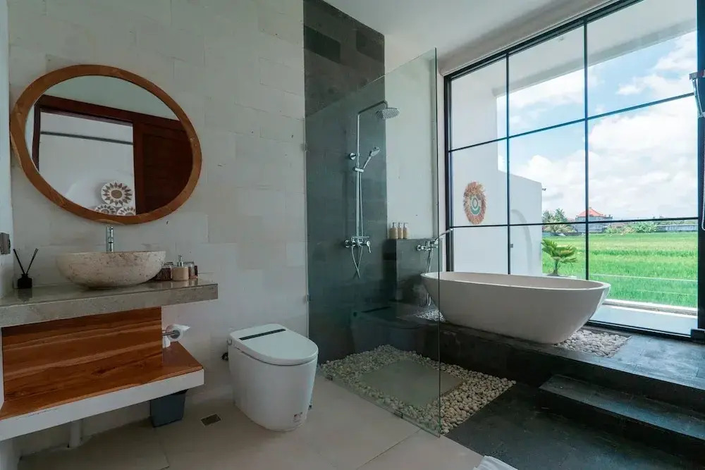 The Alvarendra Ubud Villa By Bali Cabin