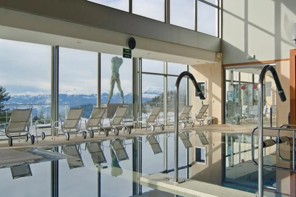 Hotel & Spa La Collada