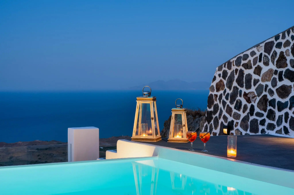 Siete Mares Luxury Suites