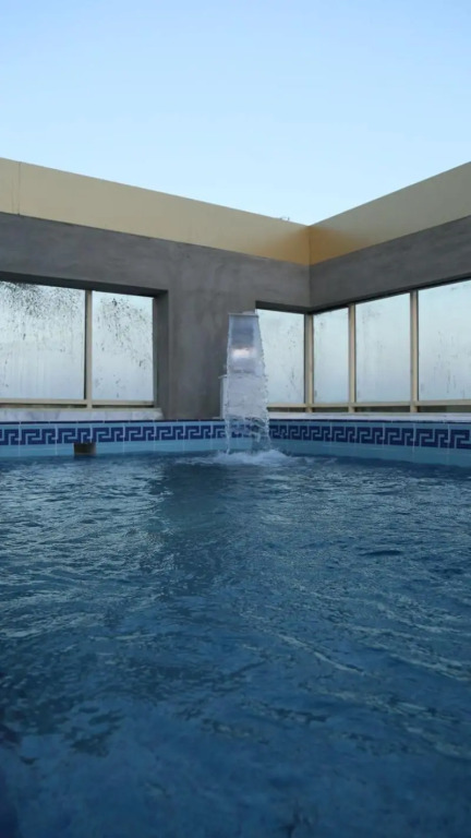 Отель Areen Hotel Airport