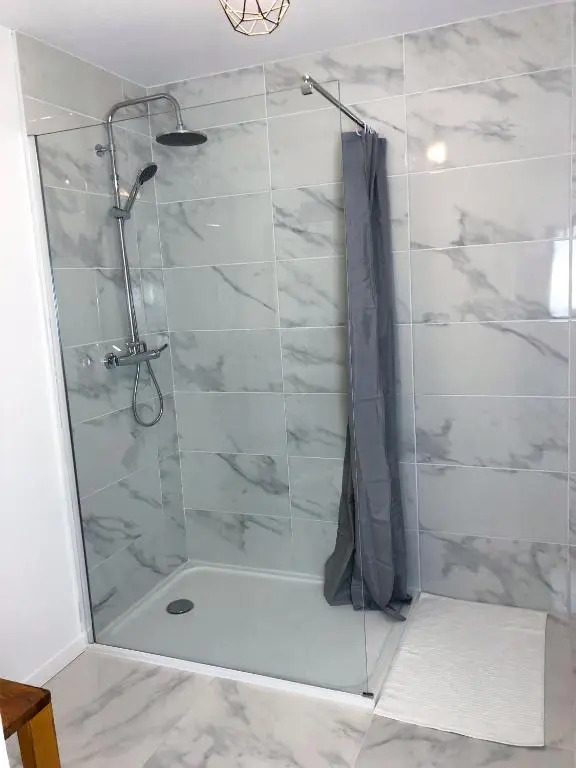Magnifique appartement lumineux