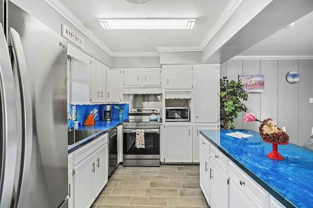 Spacious Cedar Park Home