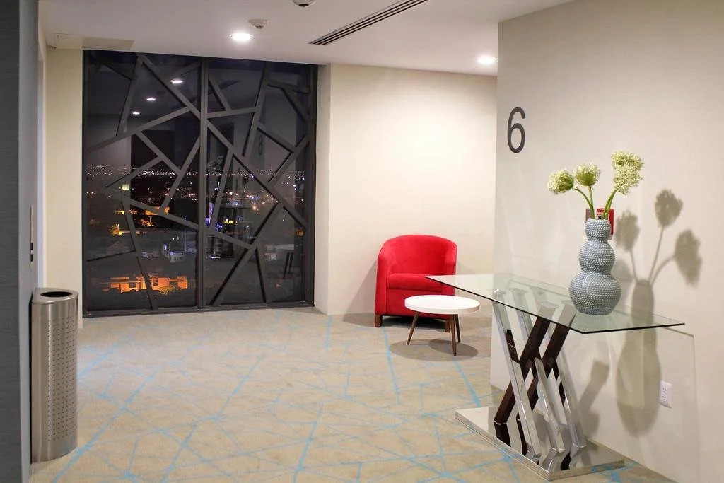 The View Hotel by Covalia
