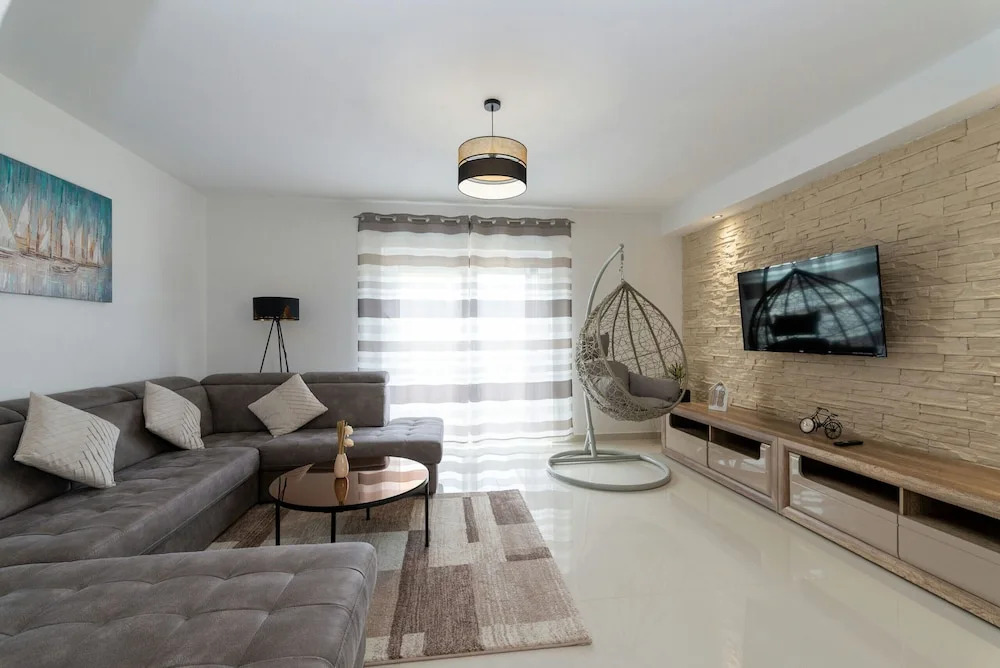 Villa Zrilic ZadarVillas