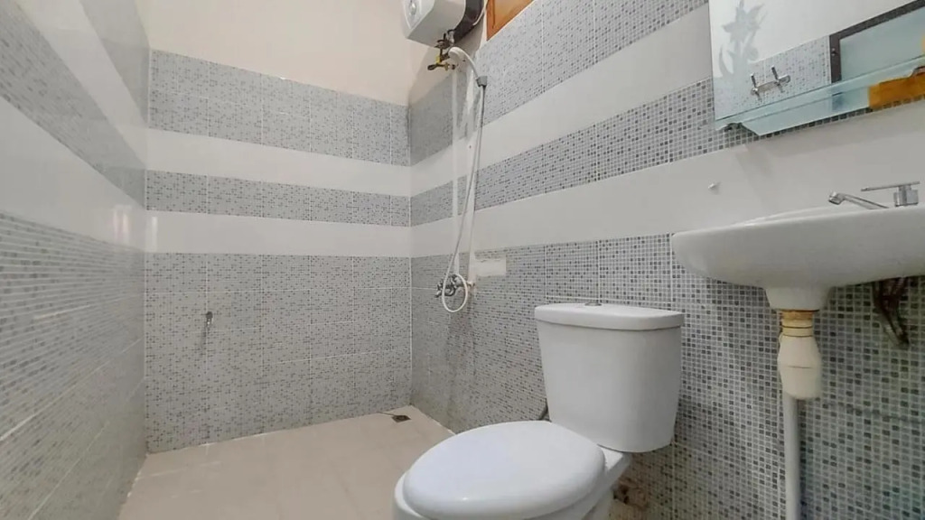 Enine Homestay Makassar RedPartner