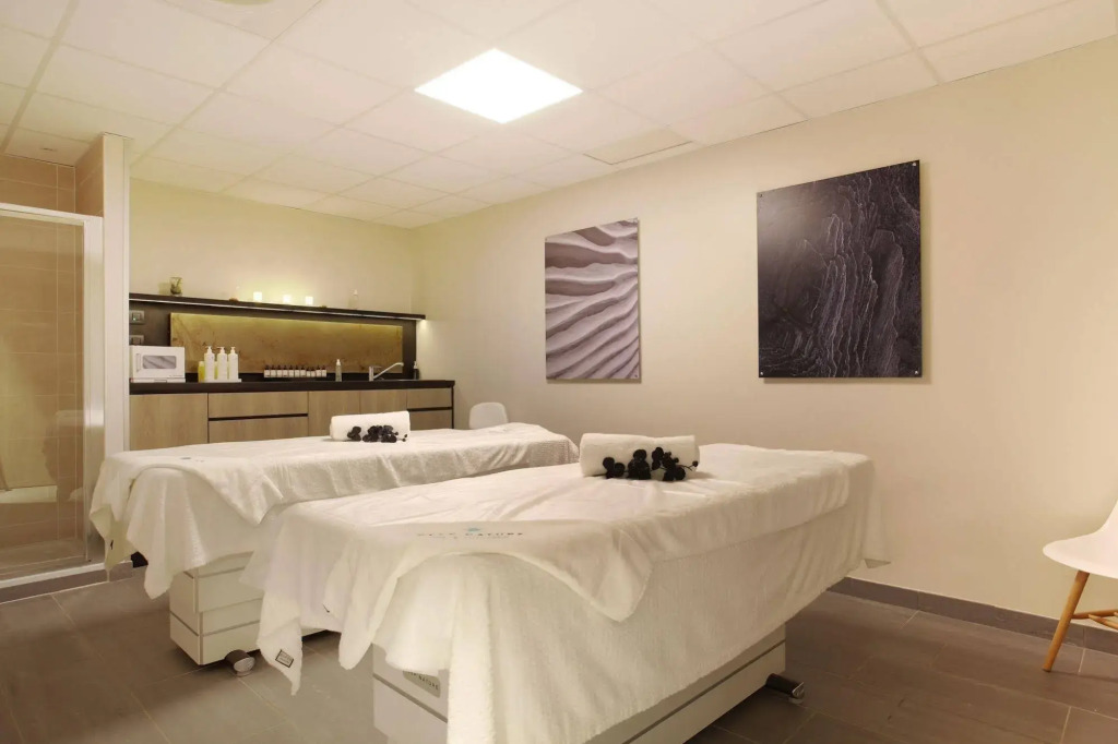 Résidence et Spa Odalys Mendi Alde