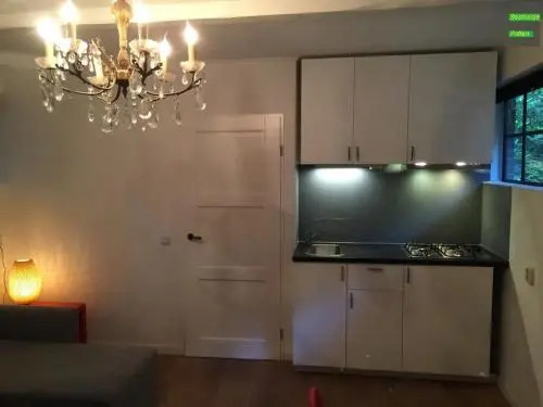 Bos Huisje