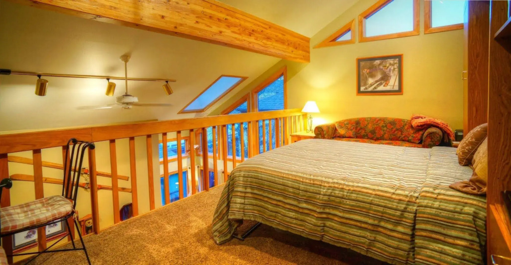 Abode on Norfolk