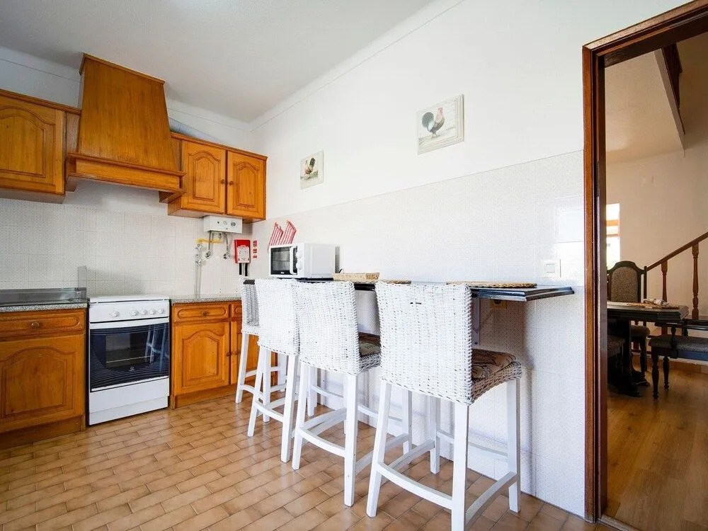 Holiday Home near Baleal Beach