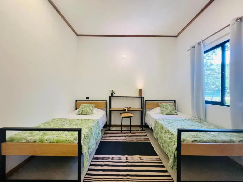 Hotel Mediterraneo