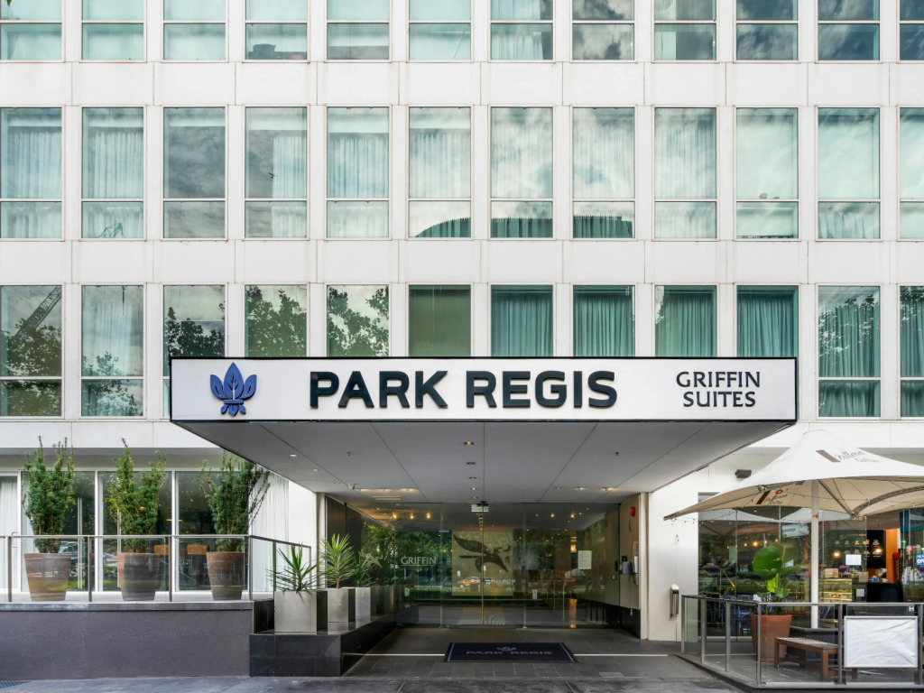 Park Regis Griffin Suites