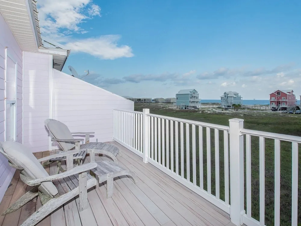 Sandy at Gulf Shores 70615 - 4 Br Home