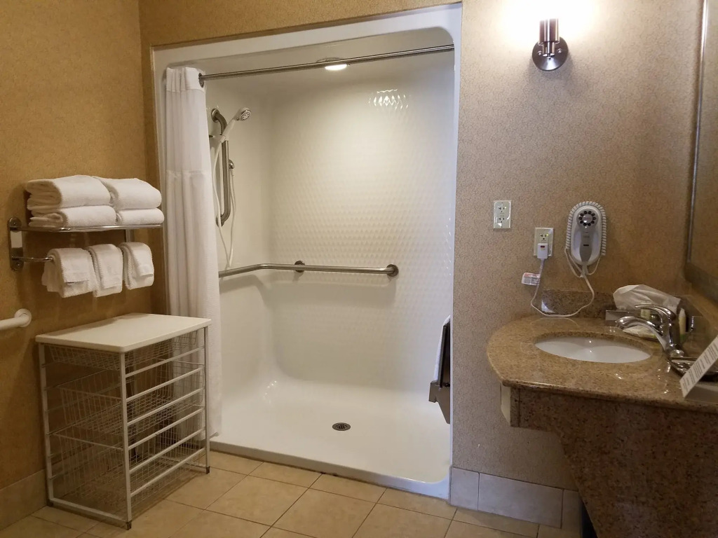 Staybridge Suites Rogers - Bentonville by IHG