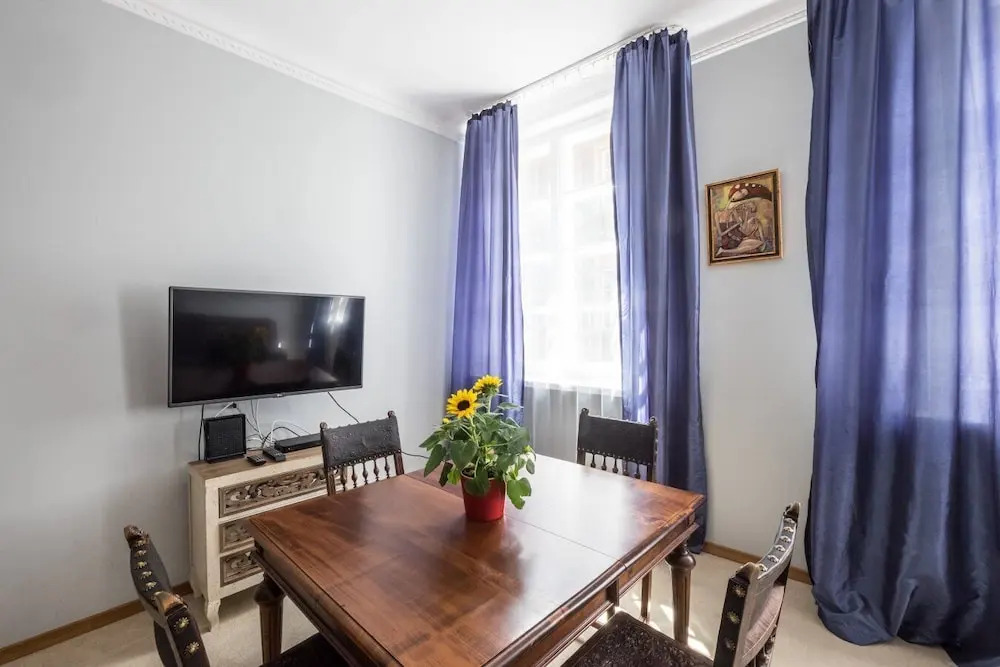Prudentia Apartments Krzywe Koło