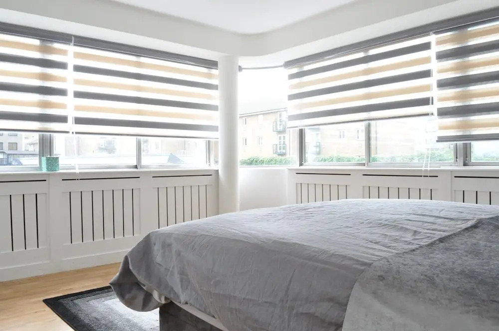 Luxury 2 Bedroom Apartment Opposite Regent's Park