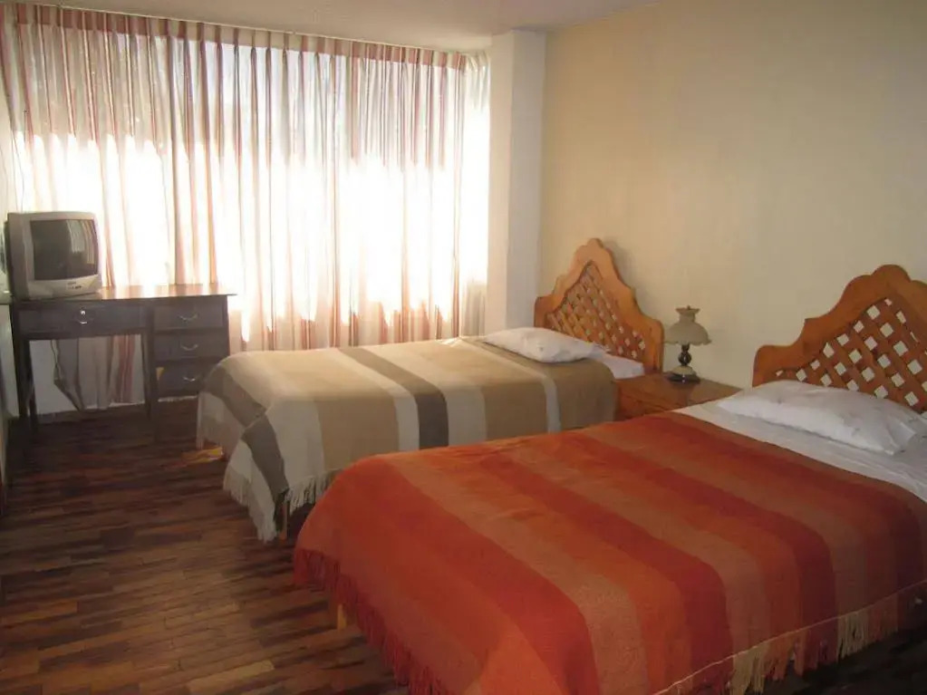 Hostal San Gabriel