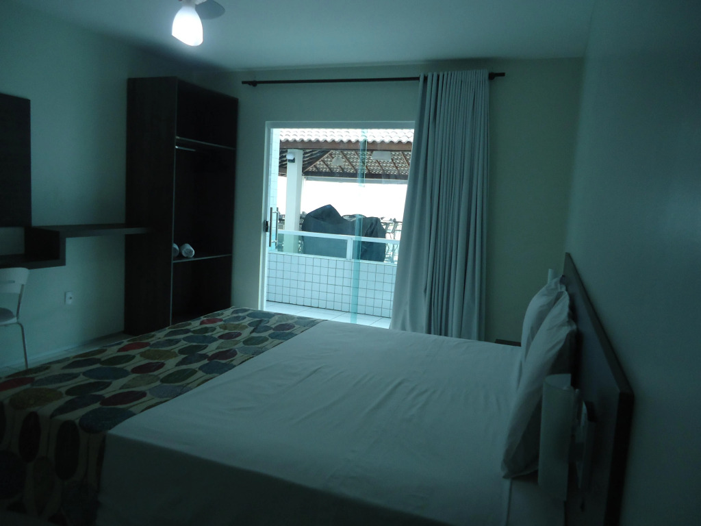 Hotel Adventure São Luís